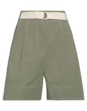 [LEE MATHEWS] LEE MATHEWS Shorts & Bermuda Shorts - Item 30046156