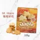 [VanTaiwan]加拿大代購 楓糖餅乾 MR. Maple 品牌