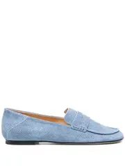 [Dear Frances] Drew loafers 39 Blue