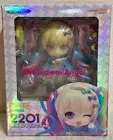 Nendoroid 2201 NEEDY GIRL OVERDOSE Tenshi Chan Figure GOOD SMILE COMPANY