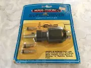 Mar-Tronx Super Driver Completed with 4 Bits No 21694C Drives In Screws FAST