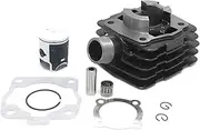 39.5mm Cylinder Piston Rings Gaskets Kit For KTM50 2002-2008 50CC SX50 Mini Adventure Senior accessories