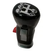 1655853 6 Speed +R+C Gear Shift Knob for FM Truck Lorry FH12 FH16 F10 F12 FL10 FL7 black