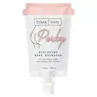 Frank Body PERKY sculpting body 50ml cream lotion Vegan Hydrating Smoothing New