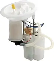 Fuel Pump Assembly 16117243974 16117414480 16117297777, 0580200327,Compatible FOR BMW 1 3 4 SERIES F20 F22 F30 Five Needles