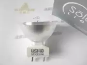USHIO M50E014 50W Lamp to Ohmeda Giraffe Spot Pt Lite therapy 6600-0235-850 bulb