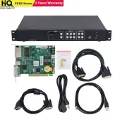 AMS-MVP300 Full Color LED Video Processor +MSD300-1 LED Control Card LED Display