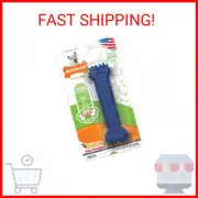 Nylabone Moderate Chew FlexiChew Dental Chew Toy Chicken Small/Regular (1 Count)