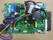 17122000002673 Midea air conditioning inverter motherboard CE-KFR26W/BP2(IR-120)