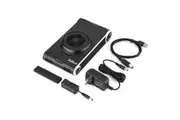 3.5 Inch SATA HDD SDD Docking Station USB 3.0 Hard Drive Enclosure Built-in Cooling Fan