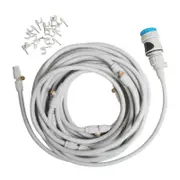 Nylex 12m Premium Misting System