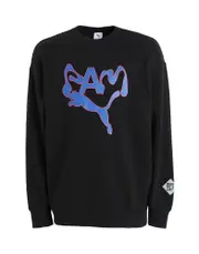 [PUMA X P.A.M. PERKS AND MINI] PUMA x P. A. M. PERKS AND MINI Sweatshirts - Item 10197874