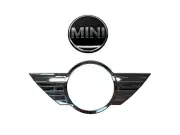 Mini Countryman Paceman Rear Gate Emblem Set NEW R60 R61