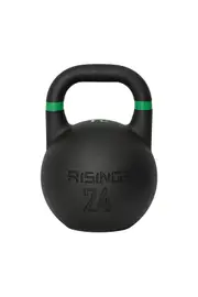 Body Iron Rising Pro Grade Competition Kettlebell 24kg