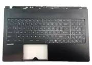 957-16K21E-C11 957-16K21E-C11-RB MSI Palmrest Keyboard GS63VR 6RF-068US Stealth