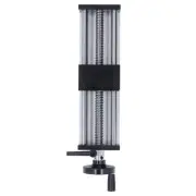 Linear Stage Actuator 200mm Stroke Ballscrew Linear Rail Guide Slide Tool New