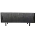 [Florabelle Living] Nelson Sideboard Black