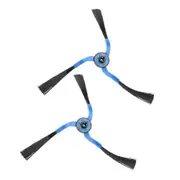 2PCS Side Brush for Samsung Navibot Robot SR8845 SR8855 SR8895 SR8980 VC-RM72VR Vacuum Cleaner Repla