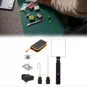 Foam Cutter Electric Cutting Machine Pen Tools Kit for Board Foam Cutting