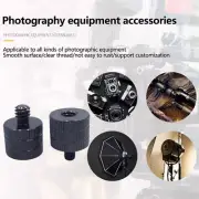 1/4 to M4 M5 M6 M8 M10 Screw Male to Female Thread Screw Mount Converter AdaptIL