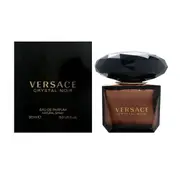 Versace Crystal Noir Women 90ml EDP Eau De Parfum Spray Perfume For Women