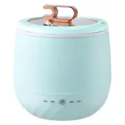 Rice Cooker, Multi-Function Cooker, Hot Pot Rice Cooker, Portable Rice6968