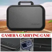 Portable Storage box For DJI Osmo Action 4 Portable Waterproof Carrying CaseuZCV