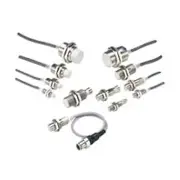 Omron E2E-X2F2 2M Standard Proximity Sensor PNP Normally Closed