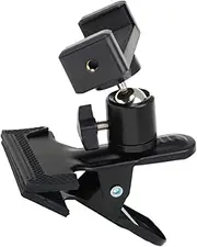 Guitar Wall Stand Hands Phone Holder Mobile Phone Stand Guitar Live Broadcast Bracket