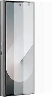 Samsung Anti-Reflection Film Screen Protector for Samsung Galaxy Z Fold 6, Transparent