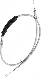 Motorcycle Clutch Line 180cm for H&Arley Seventy Two Hard Candy Custom XL1200V 2013-2014