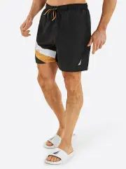 Tabor 6" Swim Shorts