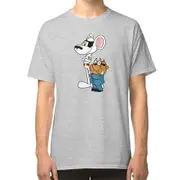 Danger Mouse and Penfold T-shirt