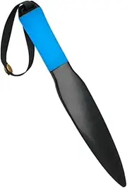 ERINGOGO Game Breaking Rod Professional Dog Training Tool for Breeds Durable Biting Stick for Dog Arenas Non Slip Handle for Control