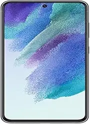 [Samsung] G S21 FE 256 GRAP SM-G990BZAWEU