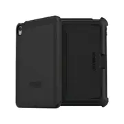 OtterBox Defender Rugged Tablet Case for iPad Pro 11" Gen 5 (2024) - Black