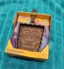 Galarie SpongeBob Squarepants Pancake Cast Iron Skillet with Mix NEW