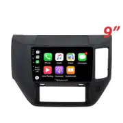 Nakamichi W9 Receiver to suit Nissan Patrol 2010 Onwards