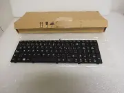 New Genuine IBM Lenovo English French Keyboard 25201854 G580 G585 25-201854