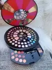 Sephora Collection Wild Wishes Multi-Palette Makeup Eyeshadow Lips $179 GiftSet