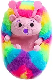 Coco Caterpillar Interactive Soft Toy