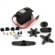 NEW Power HD-6001MG Standard Size Analog Metal Gear Servo FREE US SHIP