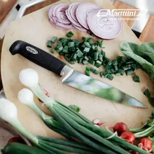 【Marttiini】Chef Knife 15 主廚刀 755114P(芬蘭刀、簡易工具、登山露營、廚房刀具)