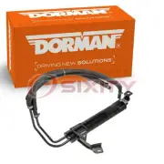 Dorman Power Steering Cooler for 2007 Chevrolet Silverado 1500 HD Classic ne