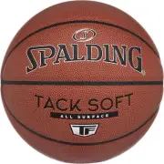 Spalding TF Series Indoor/Outdoor Basketballs