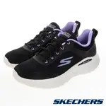 SKECHERS 女慢跑系列 GO RUN LITE - 129423BKPR