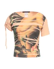 [ALESSANDRO DE BENEDETTI] ALESSANDRO DE BENEDETTI T-shirts - Item 10448039
