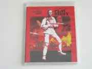 PLAY DIRTY (Blu-Ray) Michael Caine, Nigel Green TWILIGHT TIME Limited Ed. NEW!!!