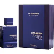 Al Haramain Amber Oud Dubai Night By Al Haramain Extrait De Parfum Spray 2.5 Oz