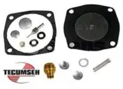 Carburetor Carb Overhaul Kit Tecumseh 631893 631893A